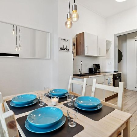 Sweet Central Tiny Apartment For 4 People Berlin Kültér fotó