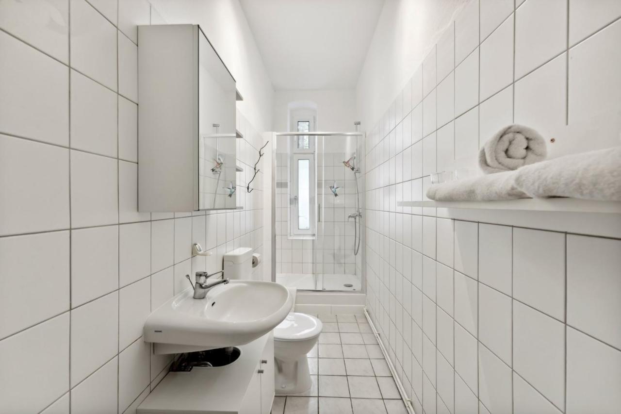Sweet Central Tiny Apartment For 4 People Berlin Kültér fotó