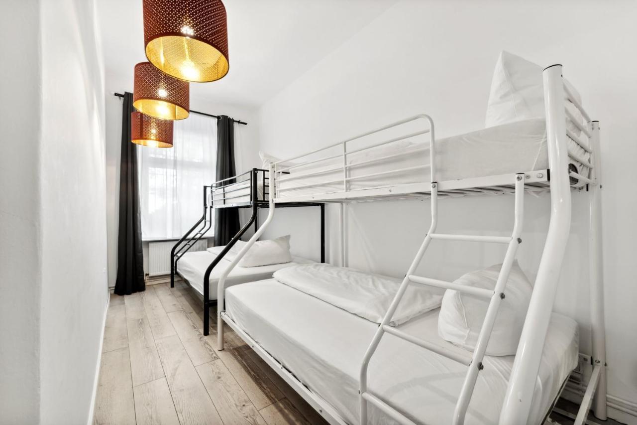 Sweet Central Tiny Apartment For 4 People Berlin Kültér fotó